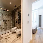 Raffaello Moscova Golden House Appartement *