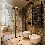 Raffaello Moscova Golden House Appartement *
