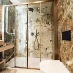 Appartement Raffaello Moscova Golden House *
