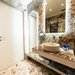 Raffaello Moscova Golden House Appartement